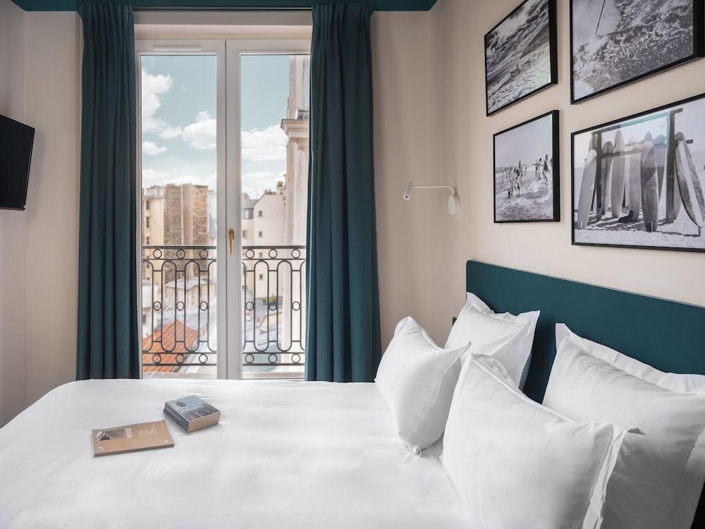 Hotel Edgar & Achille Room Type - Superieure - Gentleman