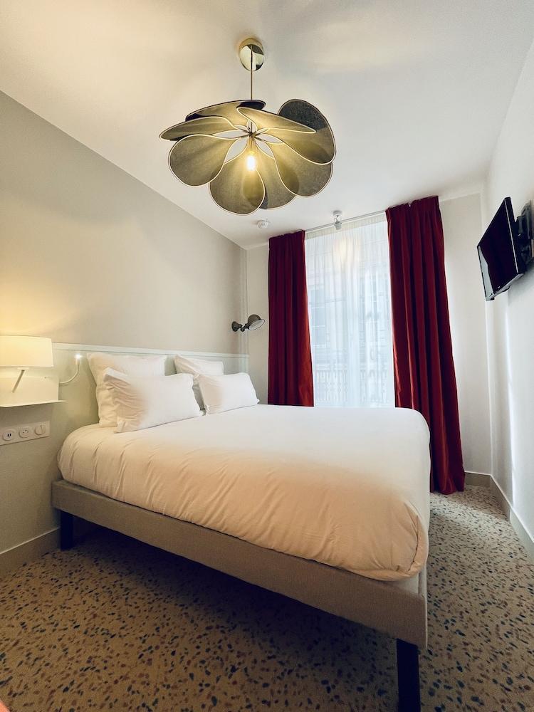 Trendy Canette Hotel Room Type - Comfort Double Room
