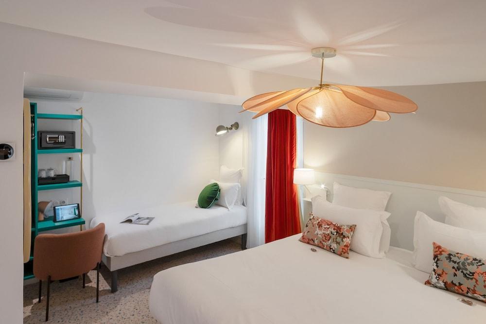 Trendy Canette Hotel Room Type - Family Suite