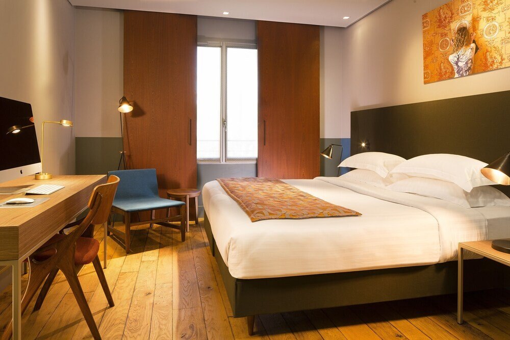 Hotel & Spa La Belle Juliette Room Type - Deluxe Double Room, Garden View Hotel & Spa La Belle Juliette Room Type - Deluxe Double Room, Garden View