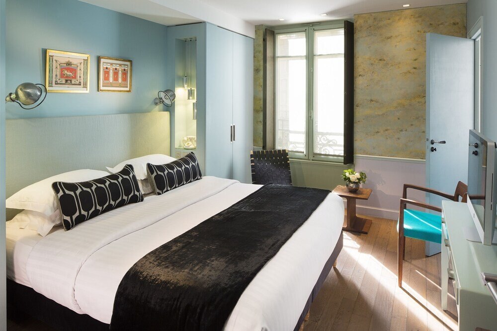 Hotel & Spa La Belle Juliette Room Type - Superior Double Room