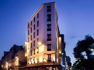 Hotel Paris Vaugirard - Tap to explore photos