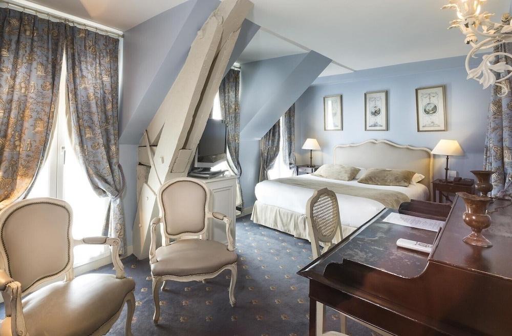Hôtel Ducs D'Anjou Room Type - Junior Suite