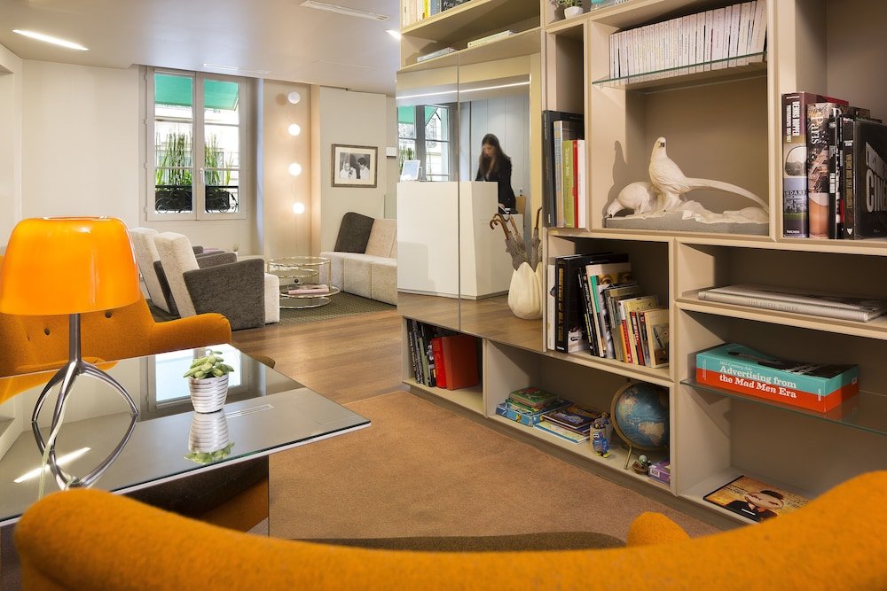 فندق ميسترال