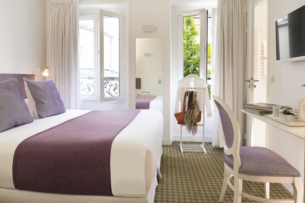 Hôtel Mistral Room Type - Superior Room