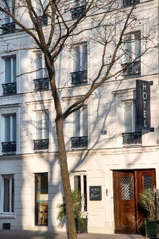 Hotel Des Mines - Tap to explore photos