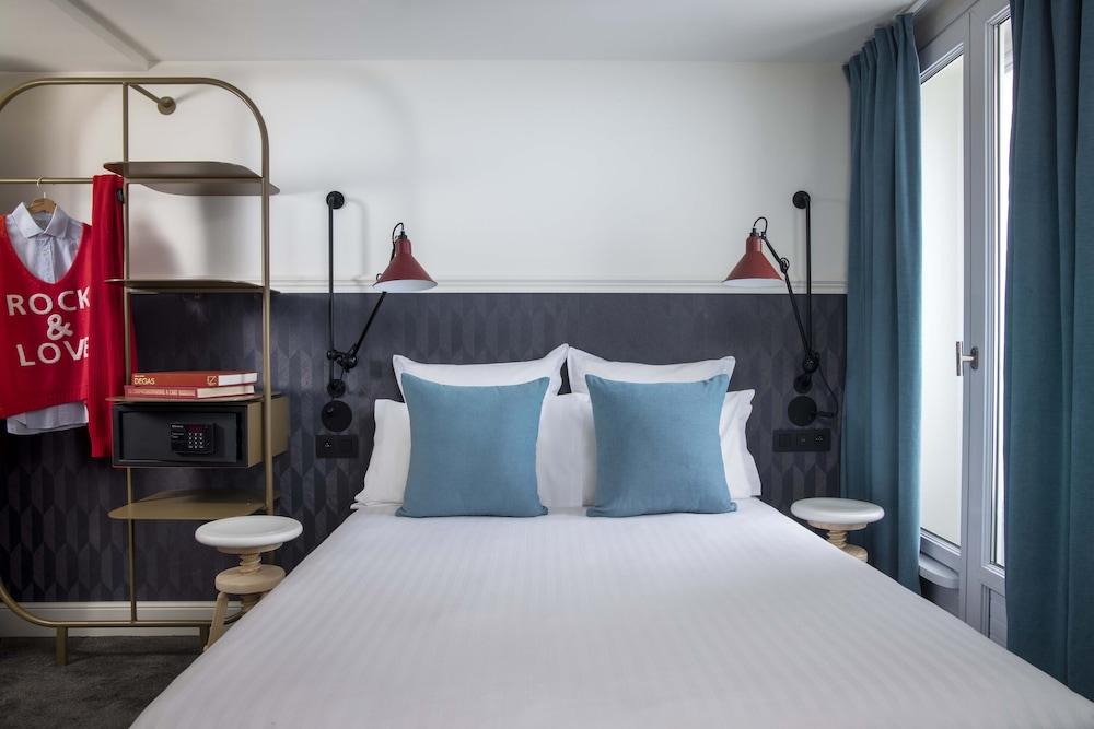 Hotel Des Mines Room Type - Double Classic Room
