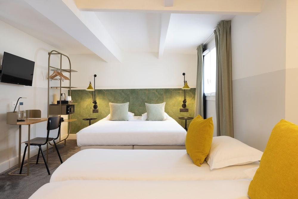 Hotel Des Mines Room Type - Privilege Room Hotel Des Mines Room Type - Privilege Room