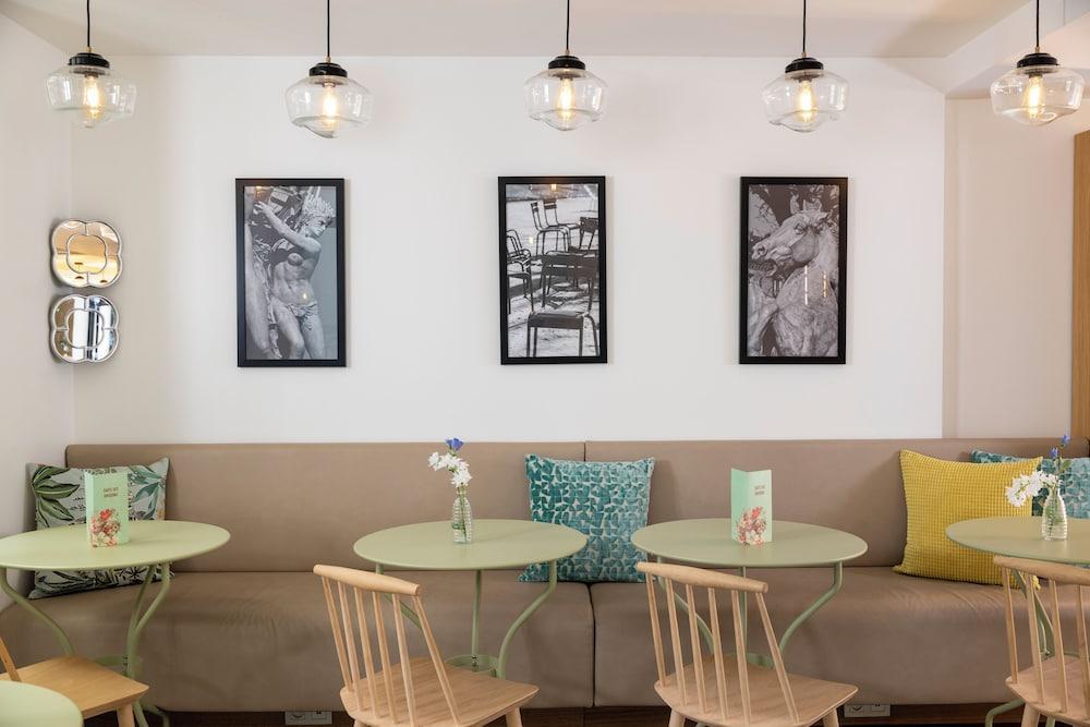 فندق ديه مين