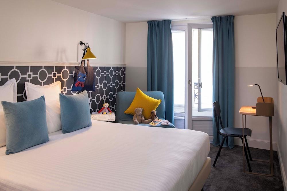 Hotel Des Mines Room Type - Superior Room