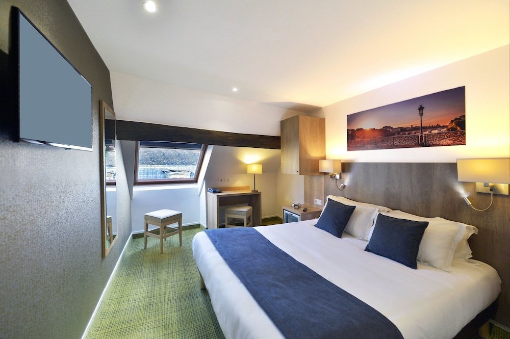 Hotel Eugenie Room Type - Superior Double Room