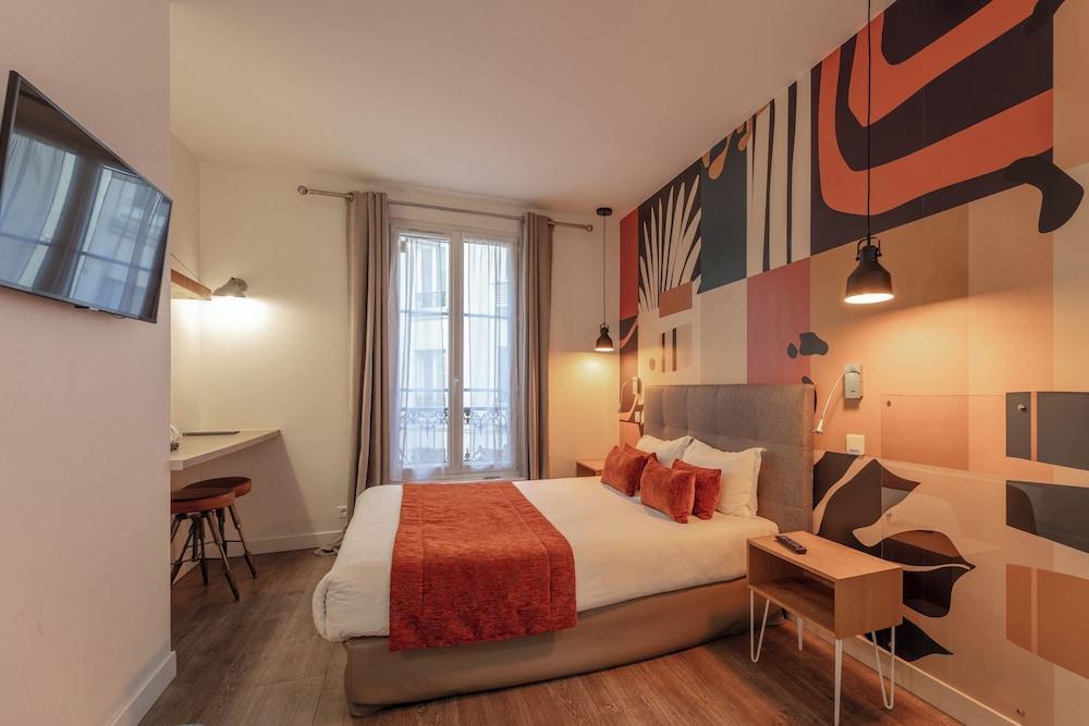 Hotel De Venise Room Type - Premium Room, 1 Double Bed with Sofa bed Hotel De Venise Room Type - Premium Room, 1 Double Bed with Sofa bed