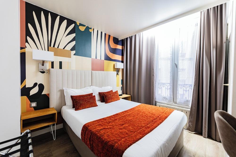 Hotel De Venise Room Type - Superior Room, 1 Double Bed