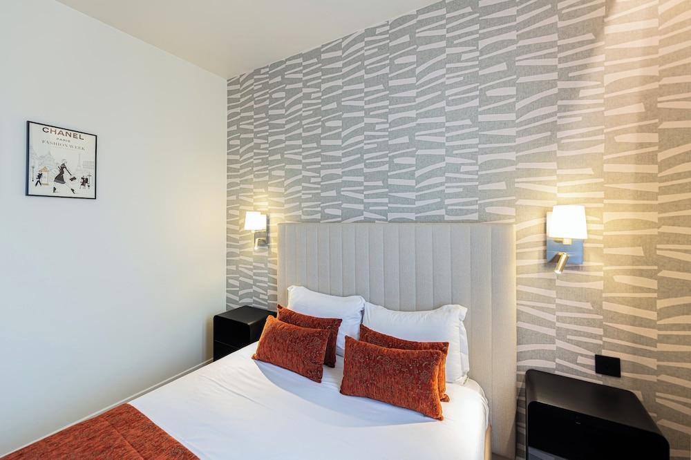 Hotel De Venise Room Type - Double Room