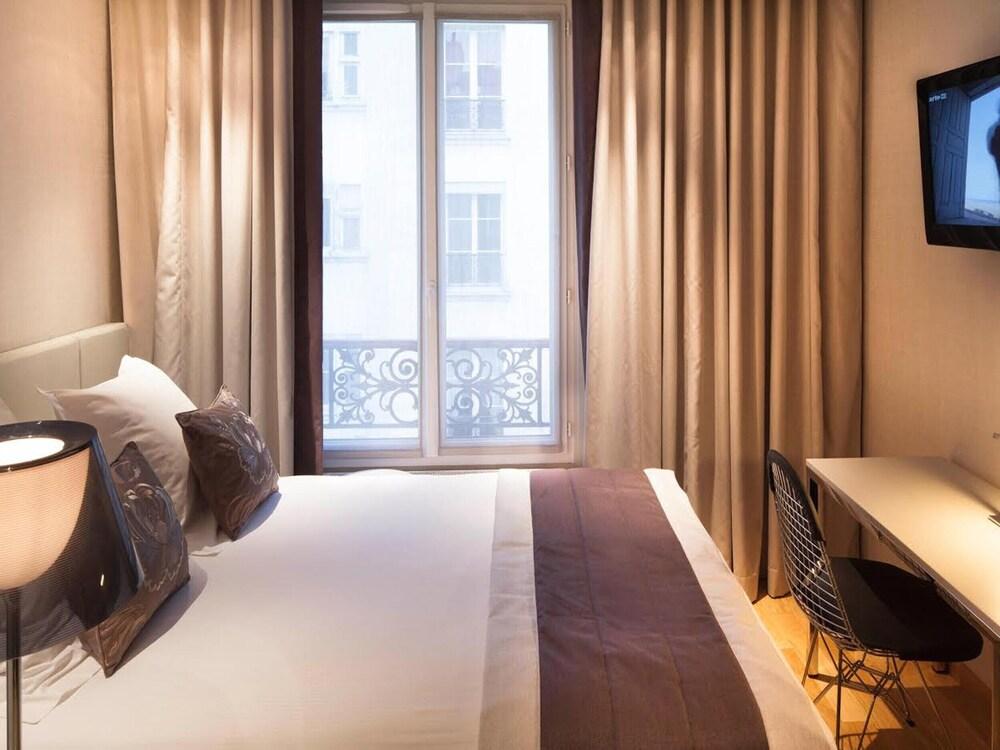 Hôtel Tourisme Avenue Room Type - Business Room