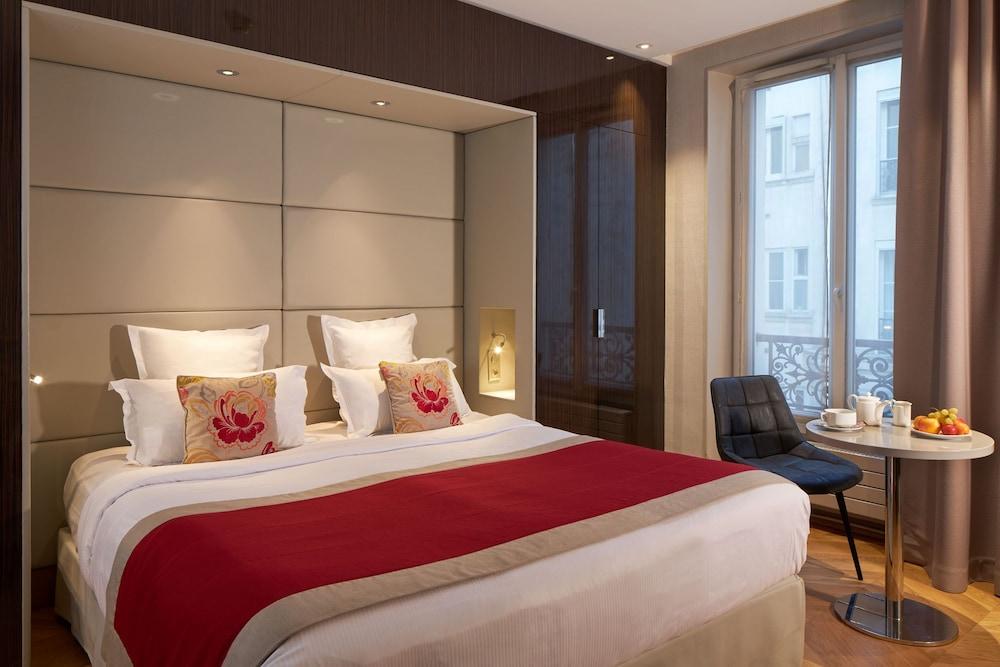 Hôtel Tourisme Avenue Room Type - Junior Suite