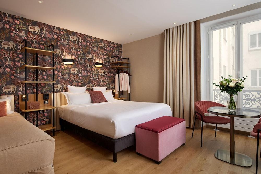 Hôtel Tourisme Avenue Room Type - Superior Room