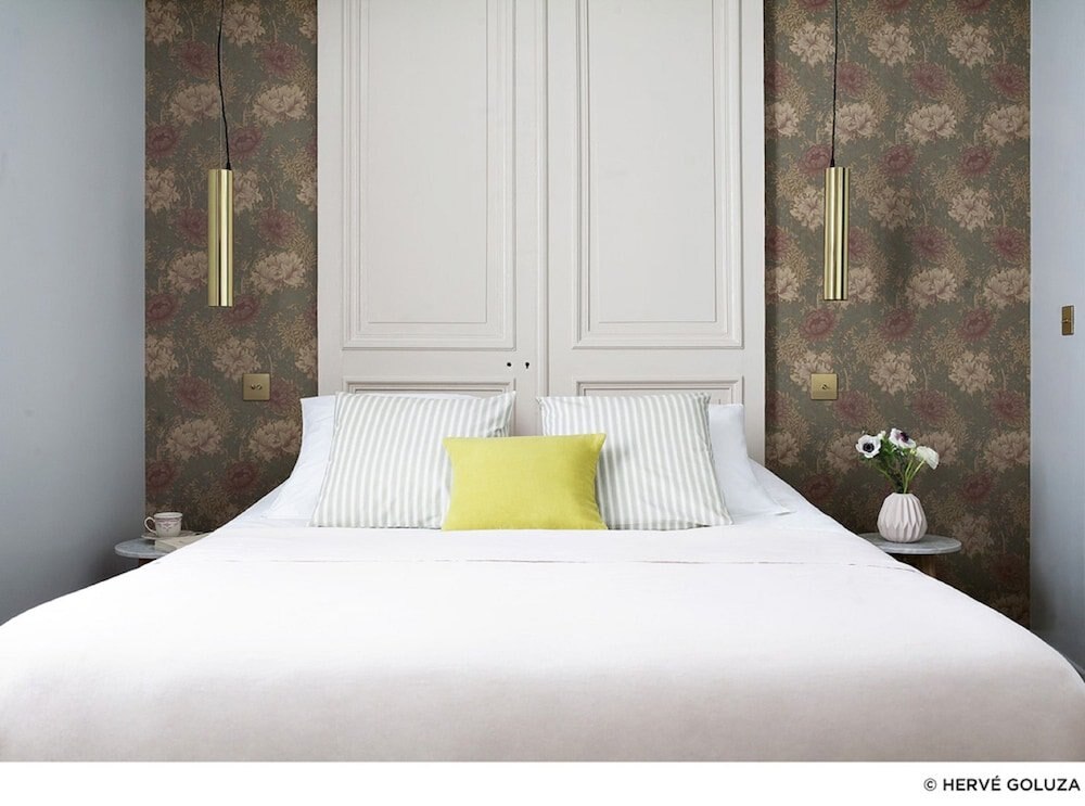 Hôtel Henriette Room Type - Double Room