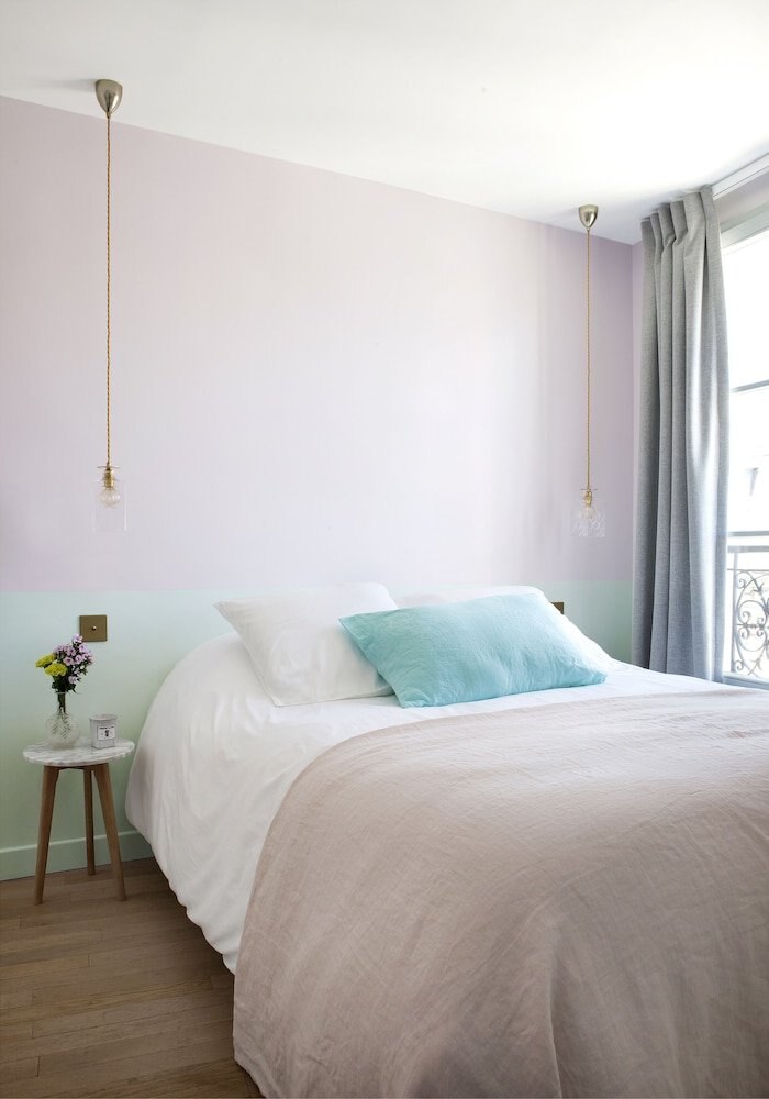 Hôtel Henriette Room Type - Double Room (Small)