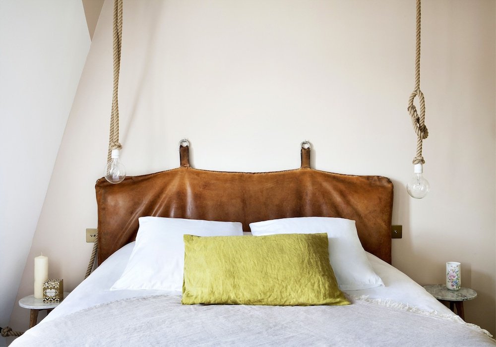 Hôtel Henriette Room Type - Junior Suite