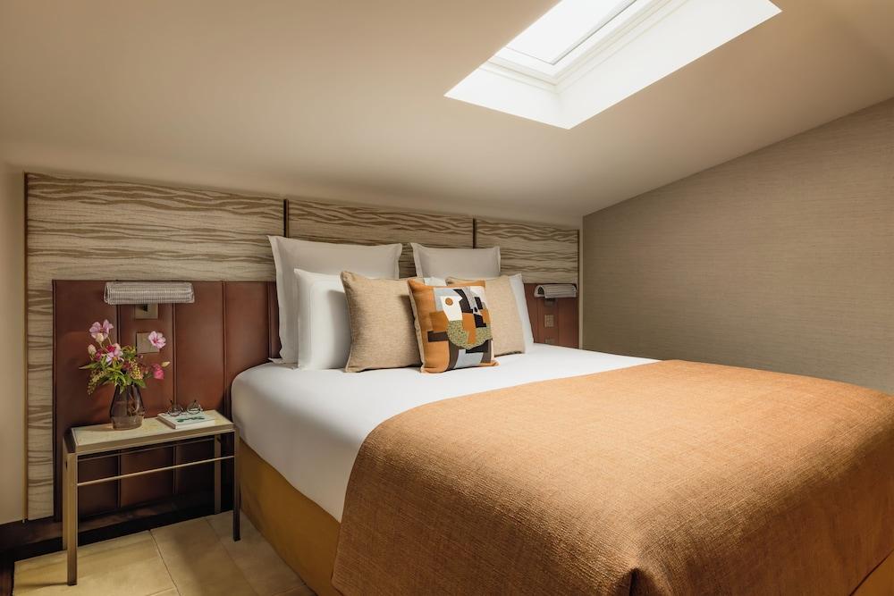 Hotel d'Aubusson Room Type - Loft Hotel d'Aubusson Room Type - Loft