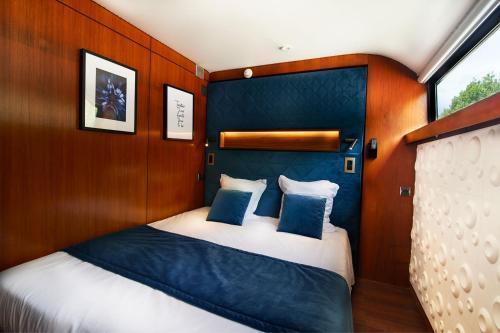 VIP Paris Yacht Hôtel & Spa Room Type - Double Room