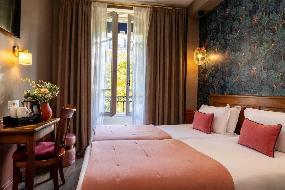 Welcome Hotel Room Type - Classic Twin Room