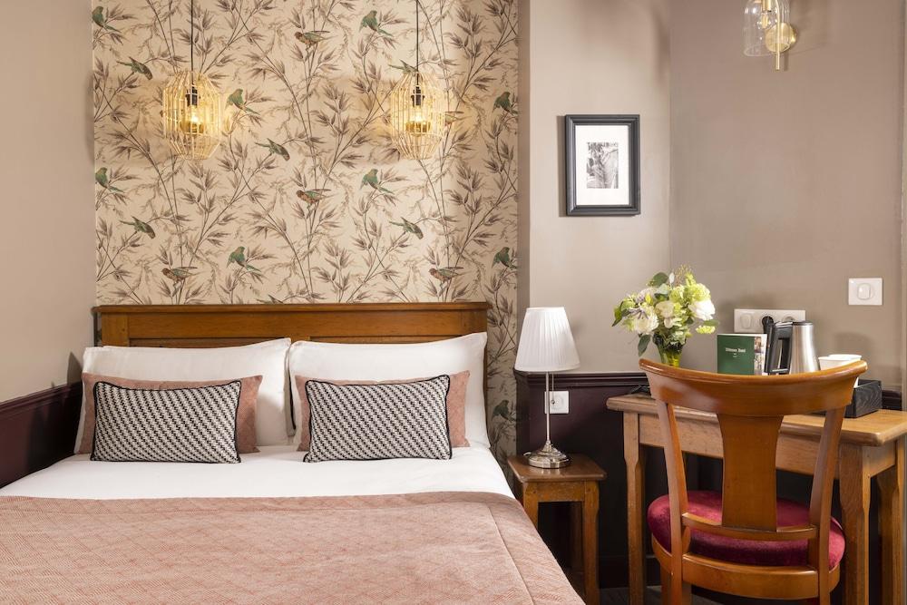 Welcome Hotel Room Type - Classic Double Room