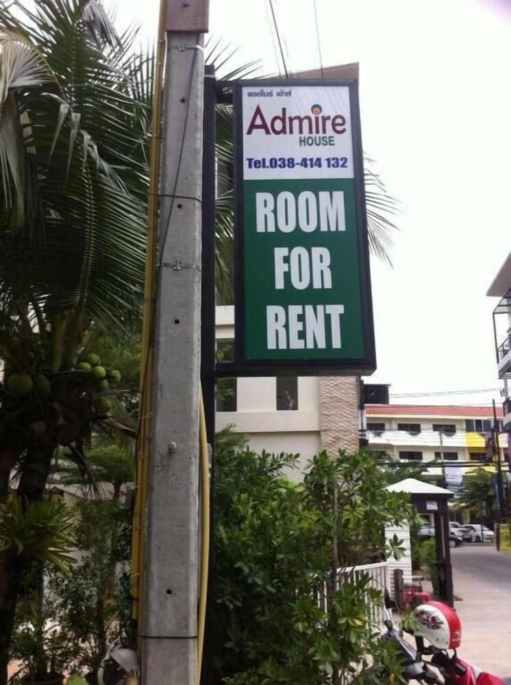 Admire House - Tap to explore photos