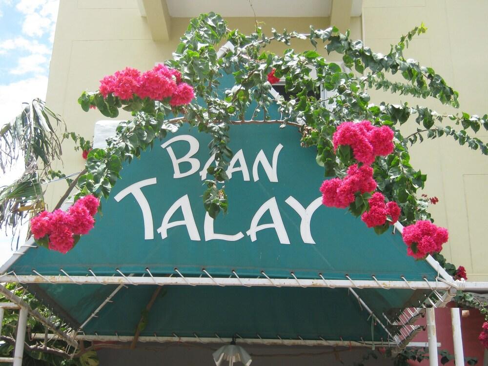 Baan Talay - Tap to explore photos