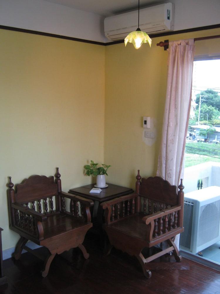 Baan Talay Room Type - Double Room
