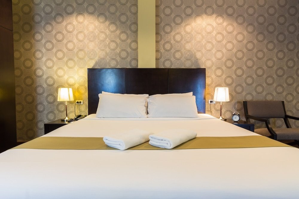 Zing Resort & Spa Room Type - Super Deluxe Plus