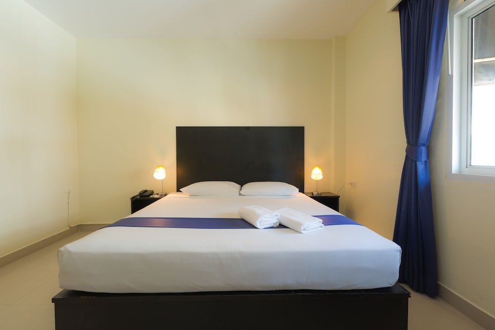 Zing Resort & Spa Room Type - Superior Double Room
