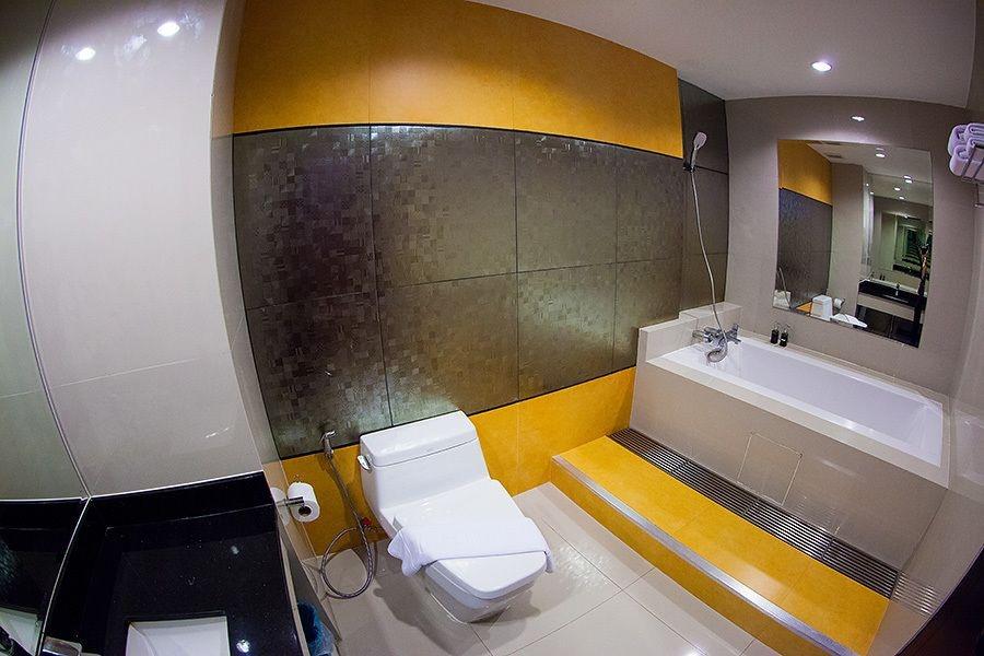 Markland Beach View Room Type - Executive Room, Sea View