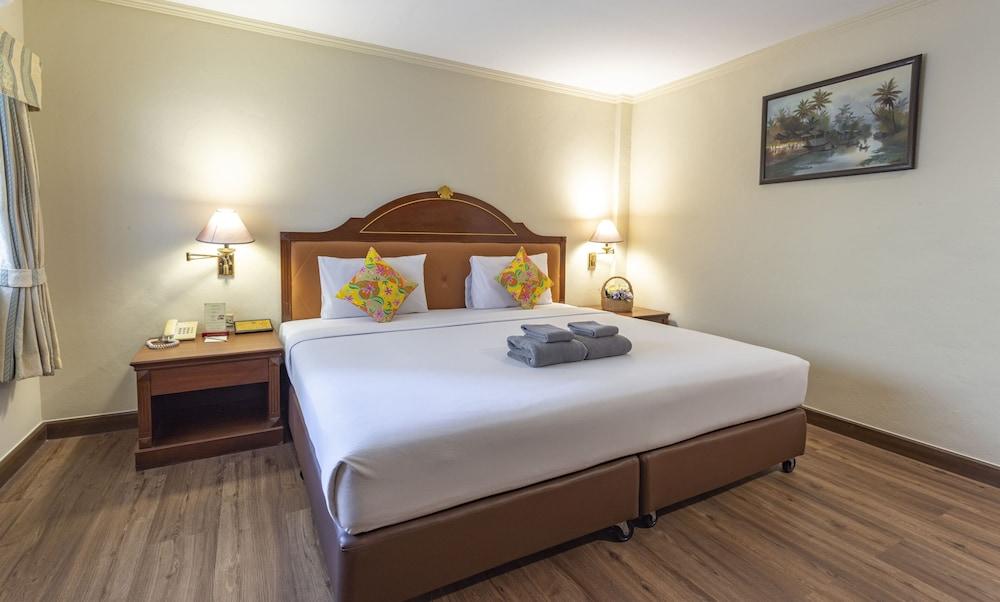 Sabai Inn nearby Central Marina Room Type - Standard Double Room