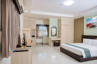 Villa Wanida Garden Resort Room Type - Room SUPERIOR GARDEN VIEW