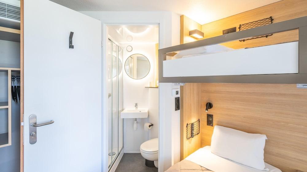 Premiere Classe Marne La Vallee - Torcy Room Type - Standard Room, Multiple Beds