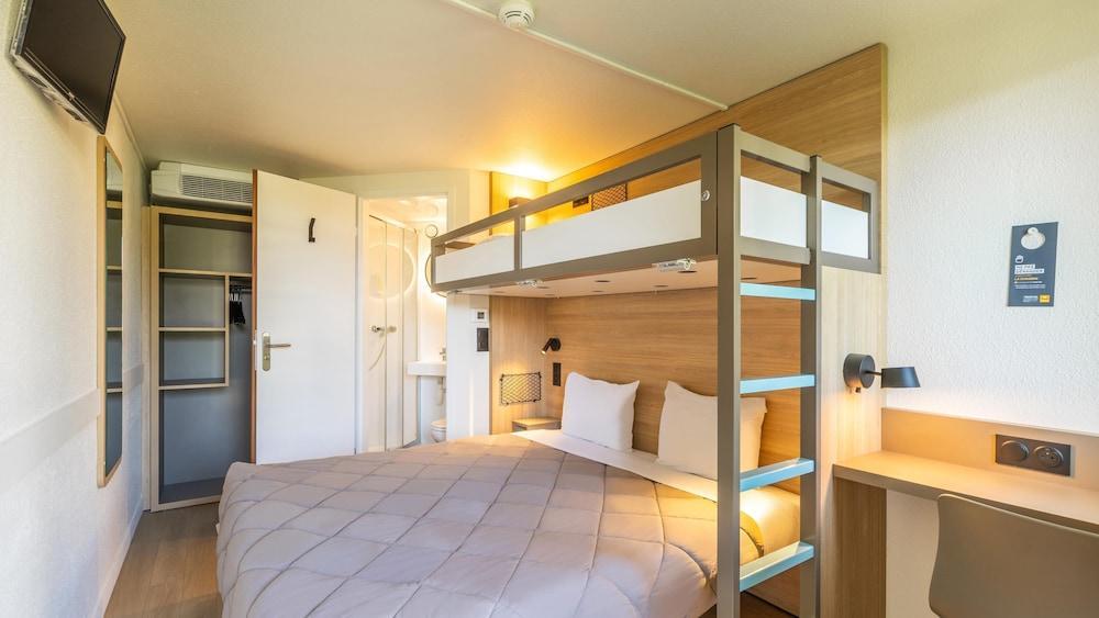 Premiere Classe Marne La Vallee - Torcy Room Type - Standard Room, Multiple Beds