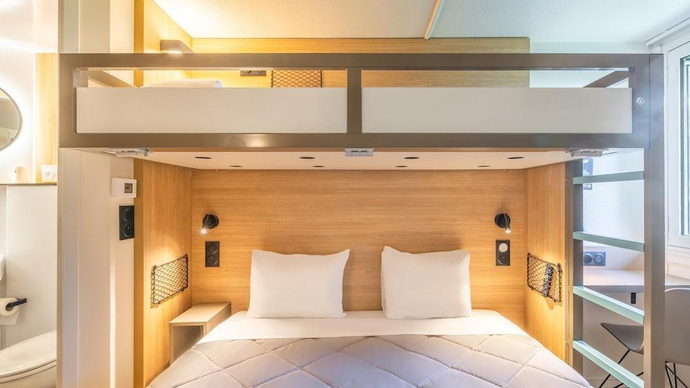 Premiere Classe Marne La Vallee - Torcy Room Type - Standard Room, 1 Queen Bed
