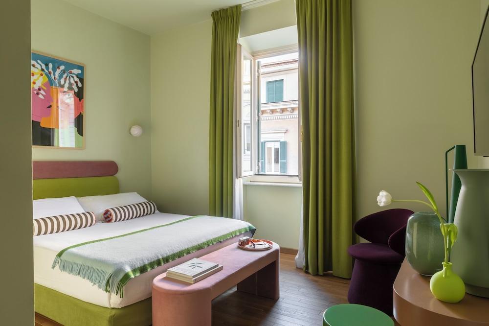 Hotel Marisa Room Type - Deluxe Double or Twin Room, Annex Building
