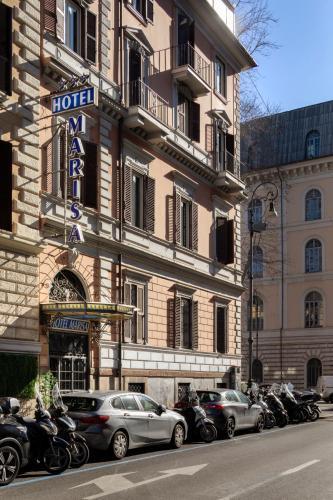 Hotel Marisa - Tap to explore photos