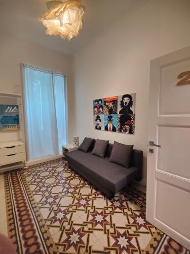 A Casa Boschi Guest House - Tap to explore photos