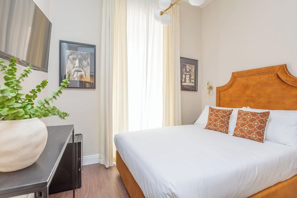 Daplace - Arena House Room Type - Deluxe Room