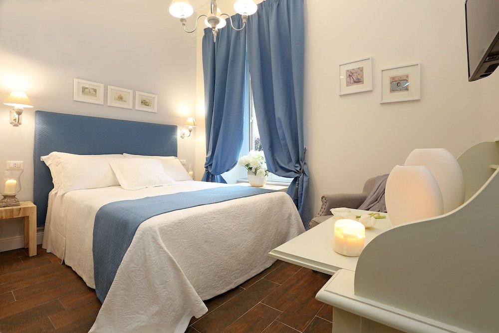 Daplace - Arena House Room Type - Double Room