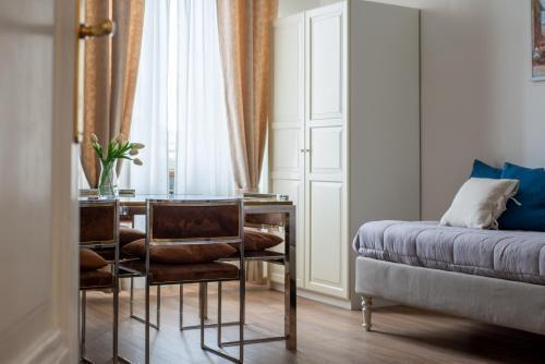 Apartment Termini - Tap to explore photos