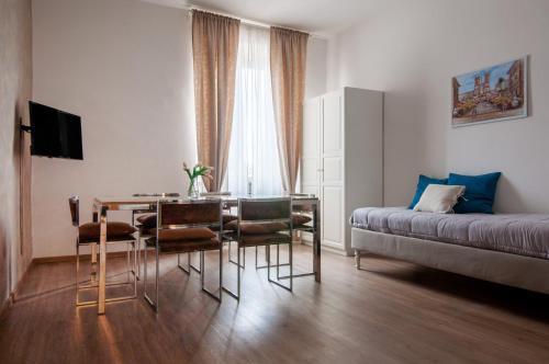 Apartment Termini - Tap to explore photos