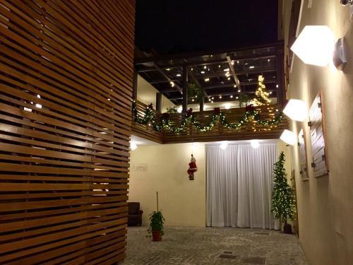 Aeterno Eco Guest House - Tap to explore photos