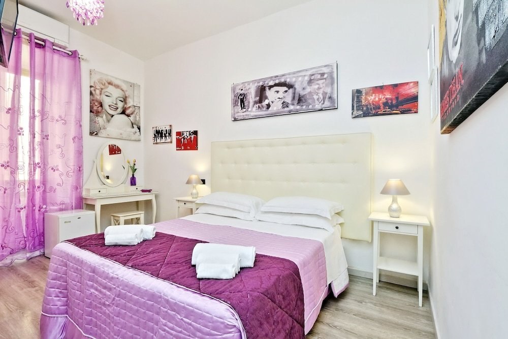 AppleMoon Rooms for Rent