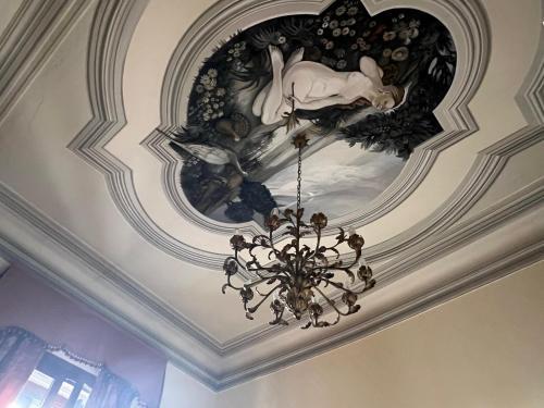 Affreschi Su Roma Luxury B&B Room Type - Superior Double/Triple Room