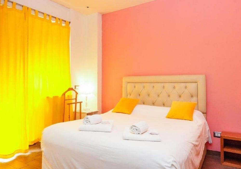 Aida Charming Rooms Room Type - Luxury Double Room, 1 Queen Bed